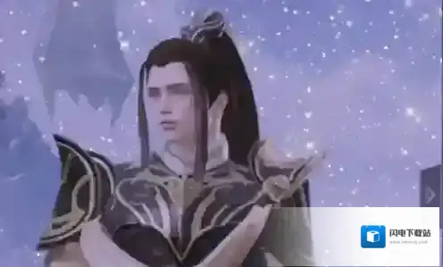 和平精英捏脸代码唐三长发 和平精英唐三长发捏脸方案码分享