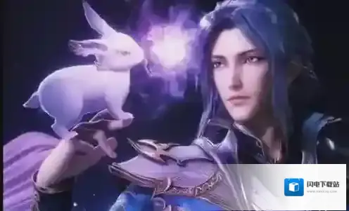 和平精英捏脸代码唐三长发 和平精英唐三长发捏脸方案码分享