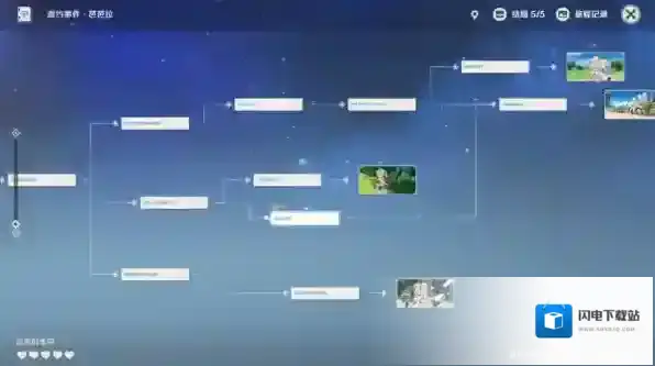 原神祈礼牧师的谢意怎么达成?原神祈礼牧师的谢意达成方法