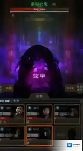 长生劫秦始皇秦朝女鬼怎么打