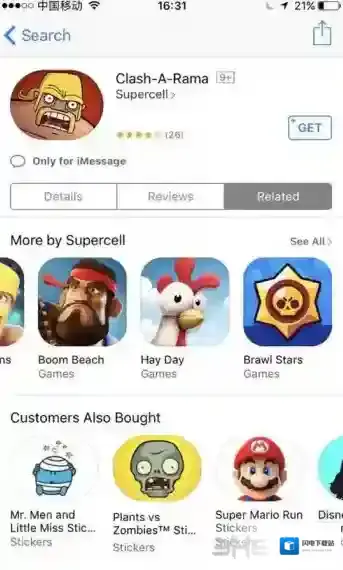 Brawl Stars怎么下载 矿星之争Brawl Stars苹果iOS下载攻略