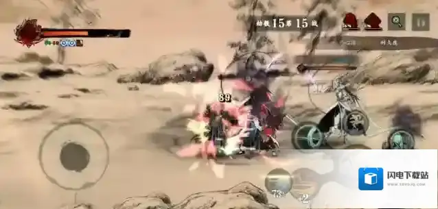 影之刃3罪业熔炉副本在哪