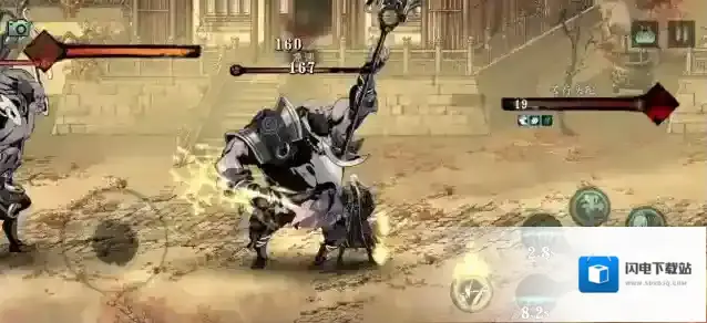 影之刃3罪业熔炉副本在哪