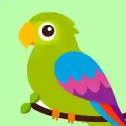 鹦鹉交流器(又名鹦鹉翻译器)应用2025-鹦鹉交流器(又名鹦鹉翻译器)官方最新版Android2.0.5