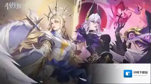 斗罗大陆魂师对决天使千仞雪怎么获得 天使千仞雪卡池介绍