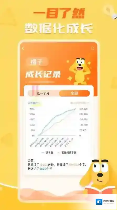 适趣ai中文识字