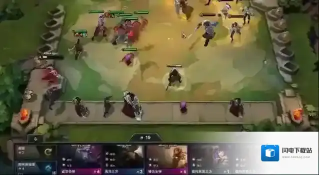 云顶之弈阵容搭配怎么配 羁绊怎么选择