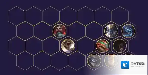 云顶之弈阵容搭配怎么配 羁绊怎么选择