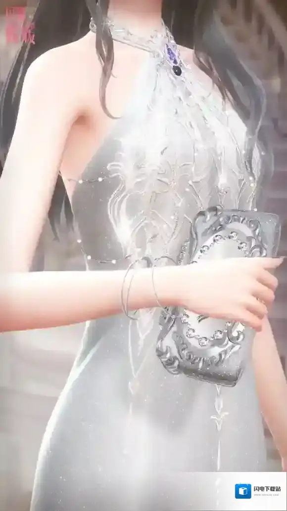 闪耀暖暖破茧的灰影主线章节更新 闪耀暖暖全新主线章节内容介绍