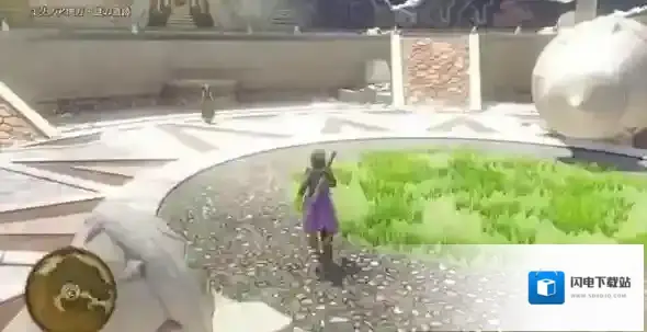 勇者斗恶龙11二周目攻略详细图文 勇者斗恶龙11二周目剧情流程