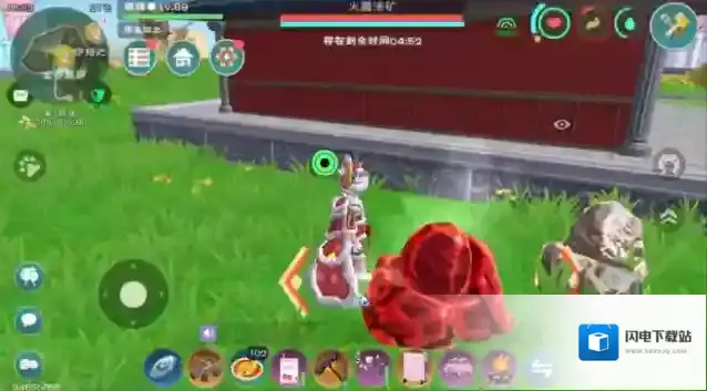 创造与魔法黄金矿位置在哪里 黄金有什么用