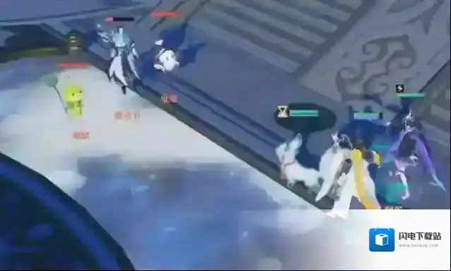 梦幻新诛仙仙灵门派技能怎么选择