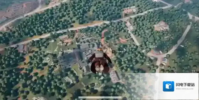 绝地求生萨诺怎么打野发育