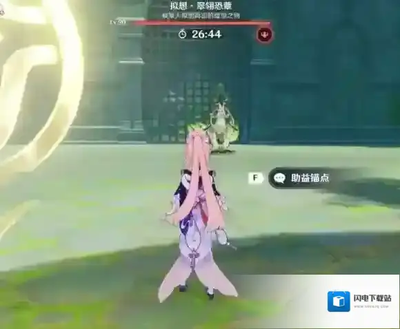 原神神工天巧第三关怎么过 神工天巧第三关通关攻略