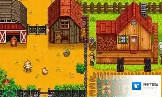 星露谷物语潘妮剧情怎么触发