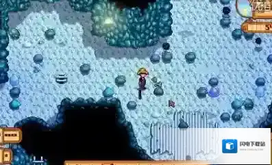 星露谷物语潘妮剧情怎么触发