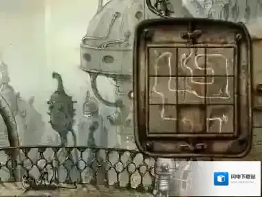 机械迷城怎么重玩当前一关