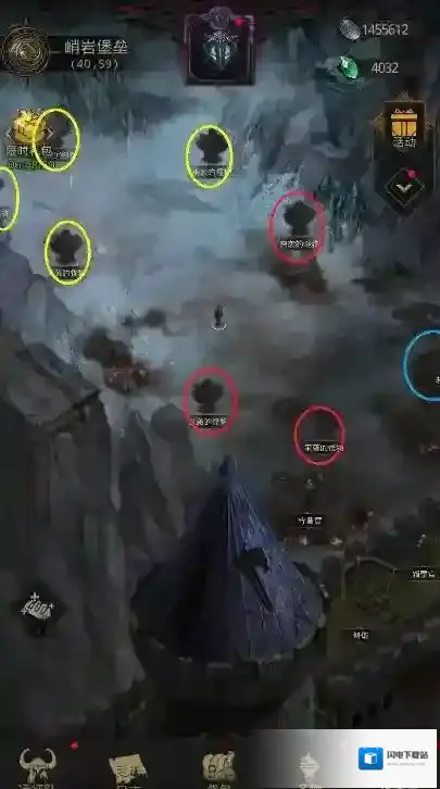 地下城堡3每天必做任务有哪些 任务完成优先顺序