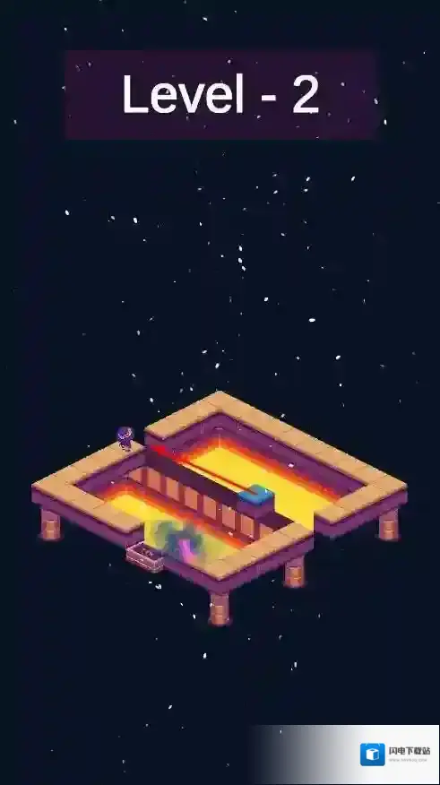 放松在梦的世界里