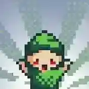 地牢怪物攻击你