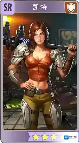 辐射避难所肉盾哪个好