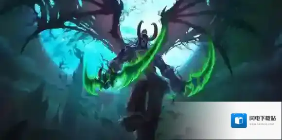 炉石传说娜迦瞎卡组2024-国服回归版本橱窗娜迦瞎卡组构筑