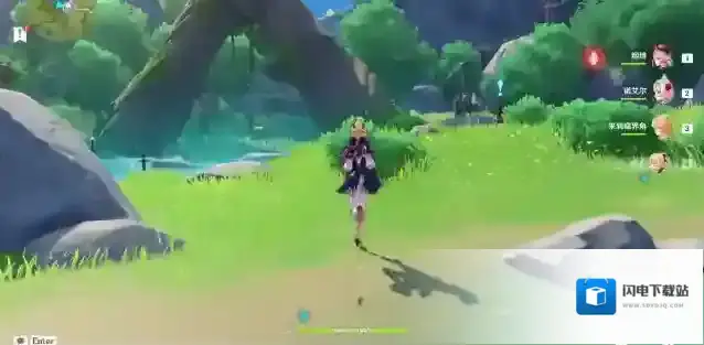 原神剑冢封印任务怎么做