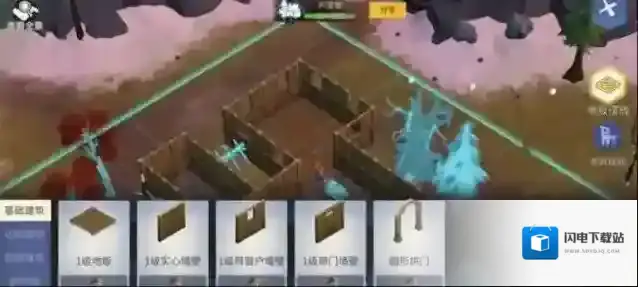 冰原守卫者怎么分享家园