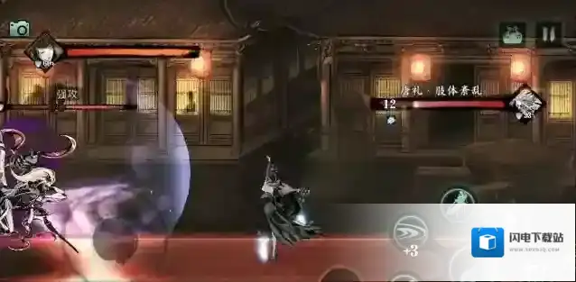 影之刃3影刃左殇技能怎么搭配