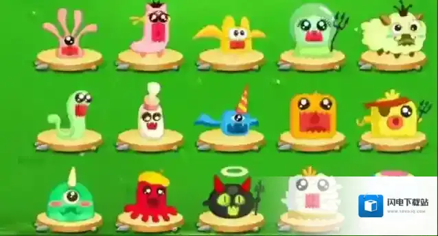 保卫萝卜怪物窝如何解锁 怪物窝的作用