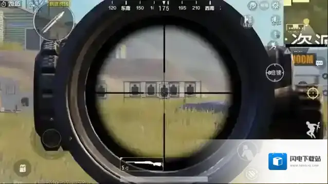 绝地求生有什么瞄准模式