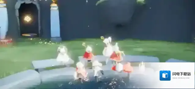 光遇第四章怎么过