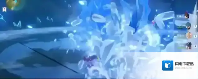 原神boss急冻树要怎么打