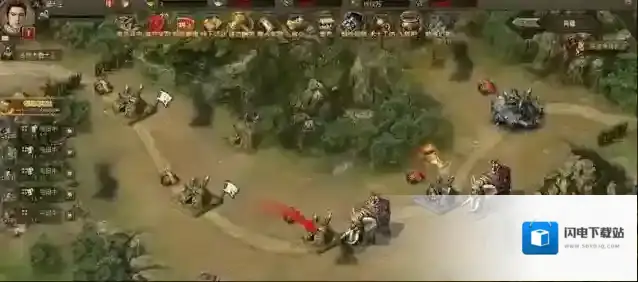 攻城掠地冷知识国战奇策火计攻略分享有哪些