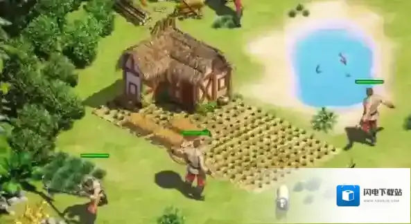 帝国战纪许愿池什么时候出来