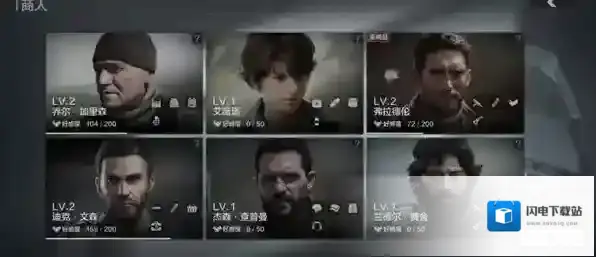 暗区突围训练场假人玩法介绍