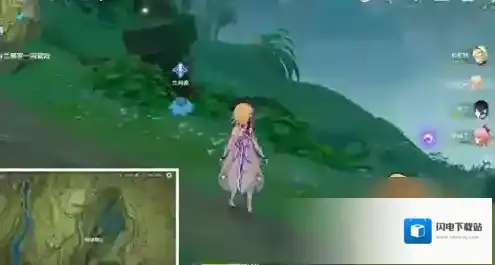 原神失梦的苗圃任务怎么完成?原神失梦的苗圃任务完成攻略