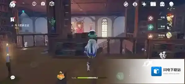 原神野猪公主全套在哪里收集?原神野猪公主全套位置介绍