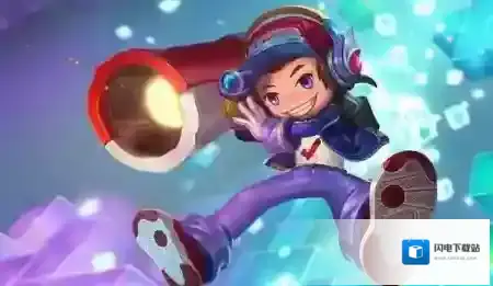 王者荣耀鲁班七号如何出装