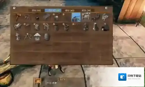 英灵神殿工作台4级怎么升?英灵神殿工作台4级升级材料与方法攻略