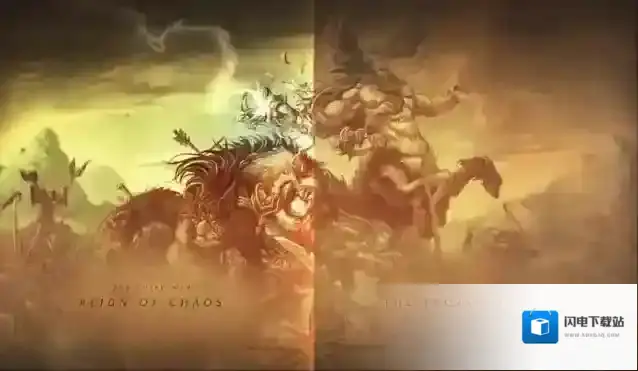 魔兽争霸III四个种族的特性是什么