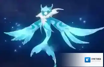 原神七圣召唤纯水精灵技能是什么？原神七圣召唤纯水精灵技能介绍