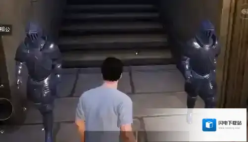 和平精英地宫彩蛋有什么?和平精英地宫3种神秘彩蛋与奖励解析