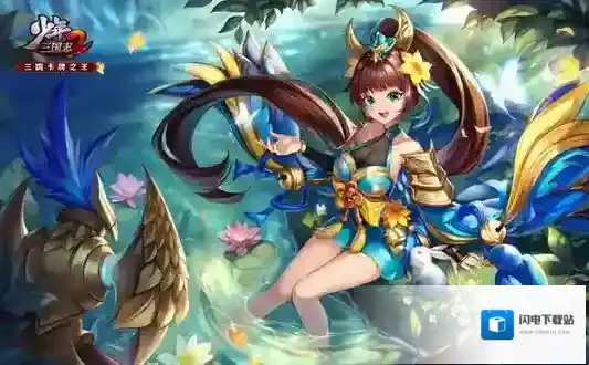 少年三国志2赤金武将哪个值得培养