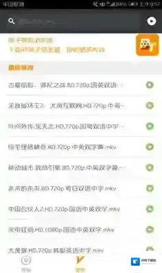 《萝卜视频》无法打开解决办法