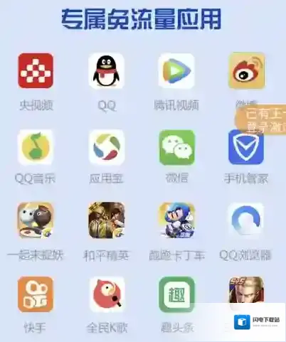 《央视频卡》申请办理流程