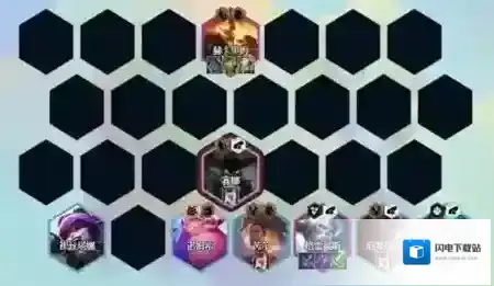 金铲铲之战黯灵基克六炮手体系怎么玩