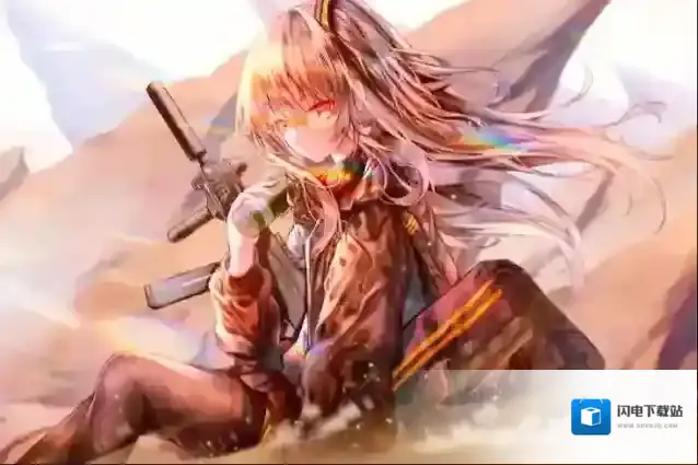 少女前线霰弹2023强度怎么样