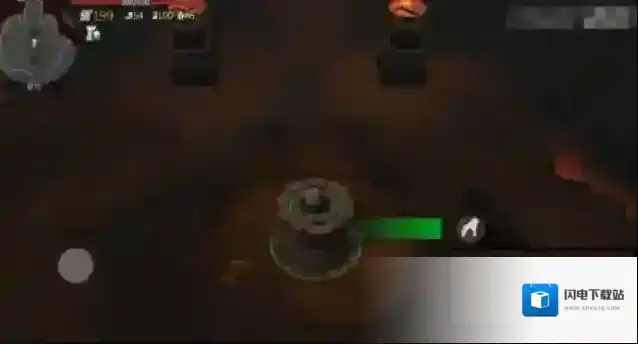 冰原守卫者阿比斯洞窟怎么开启