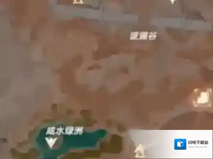 幻塔灰域猎食者在什么地方？幻塔灰域猎食者位置一览